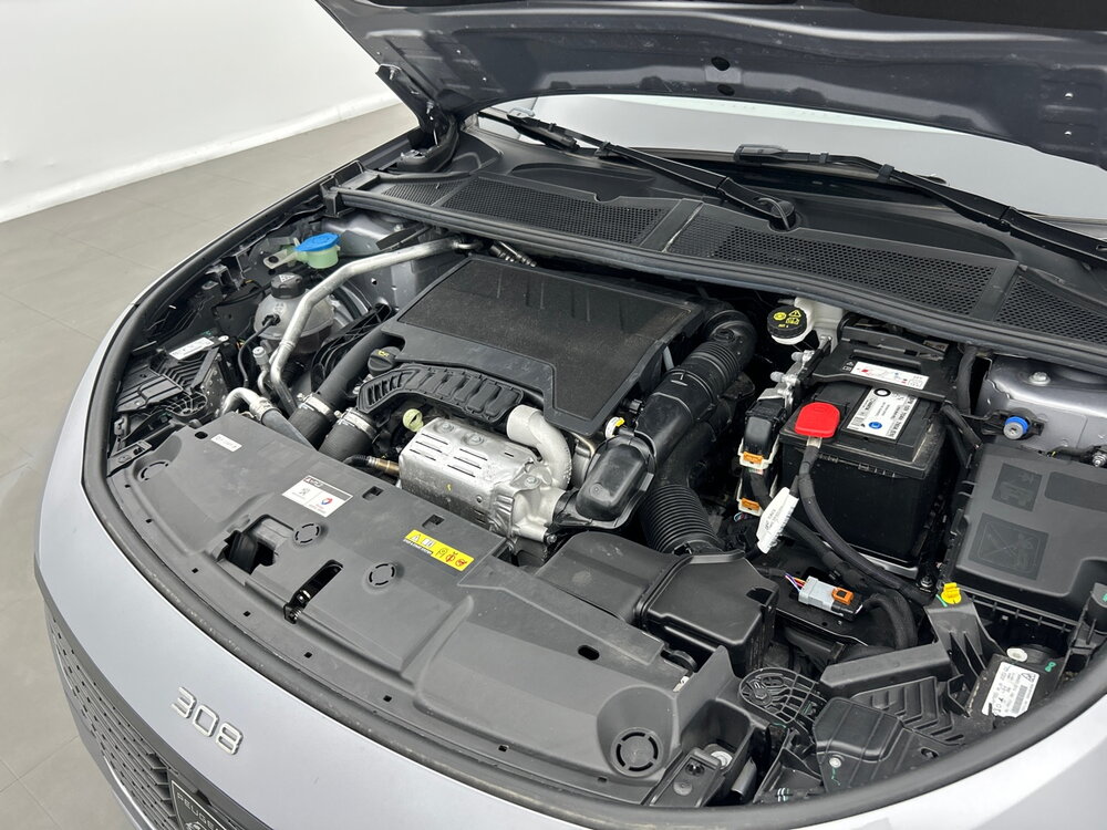 Occasion PEUGEOT 308 308 PureTech 110ch S&S BVM6 - Active Pack