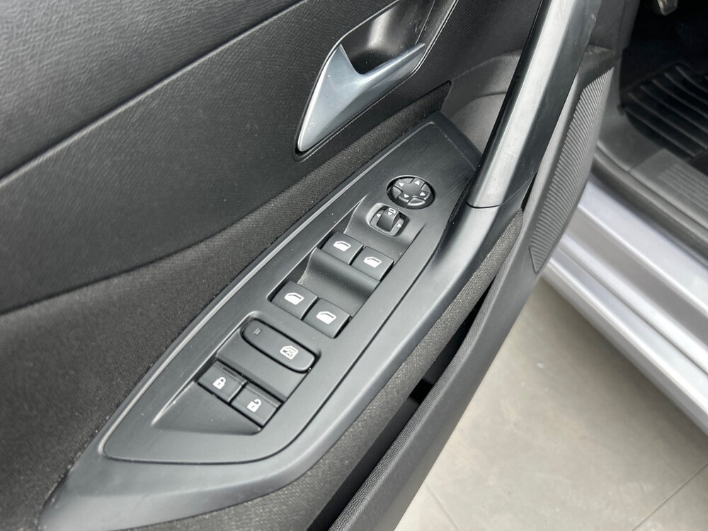 Occasion PEUGEOT 308 308 PureTech 110ch S&S BVM6 - Active Pack