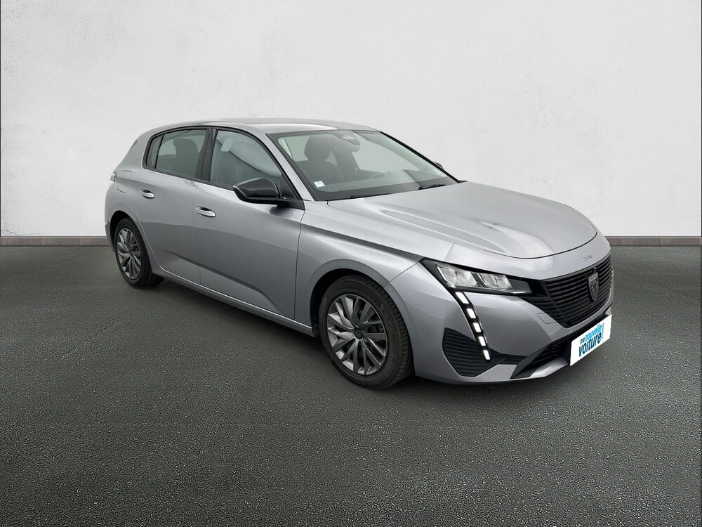 Occasion PEUGEOT 308 308 PureTech 110ch S&S BVM6 - Active Pack