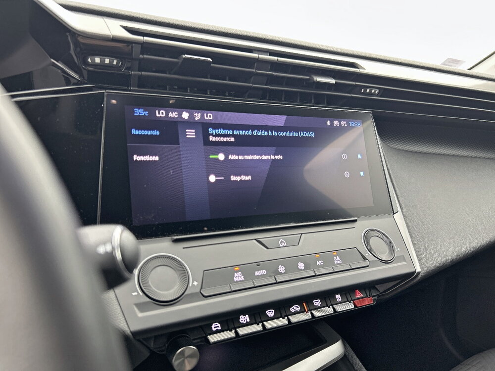 Occasion PEUGEOT 308 308 PureTech 110ch S&S BVM6 - Active Pack