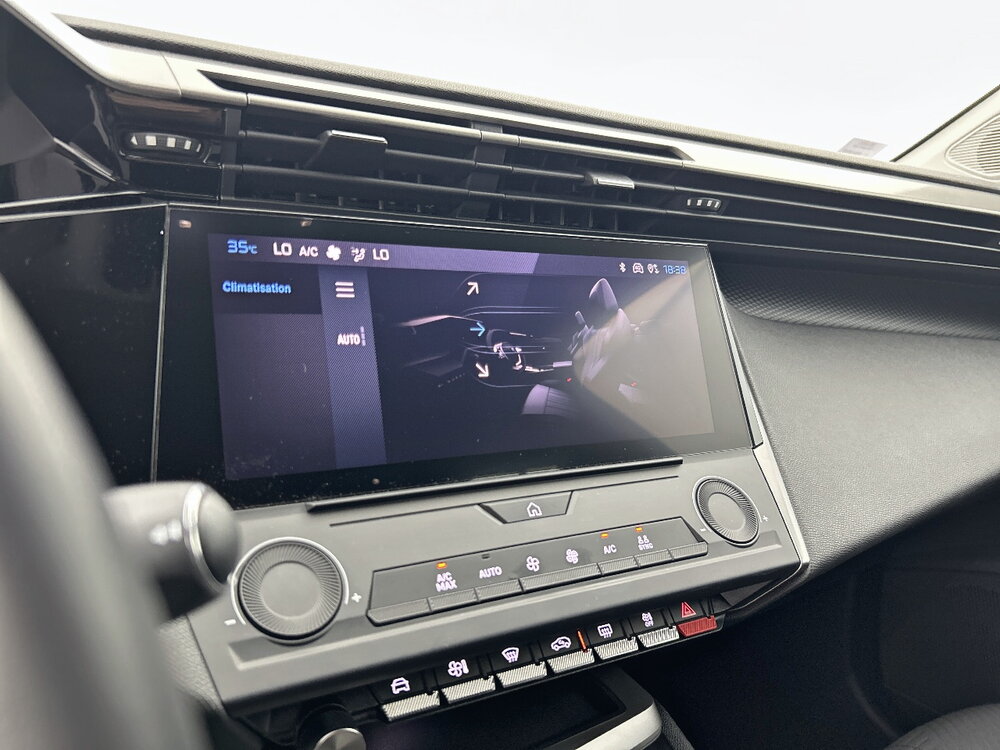 Occasion PEUGEOT 308 308 PureTech 110ch S&S BVM6 - Active Pack