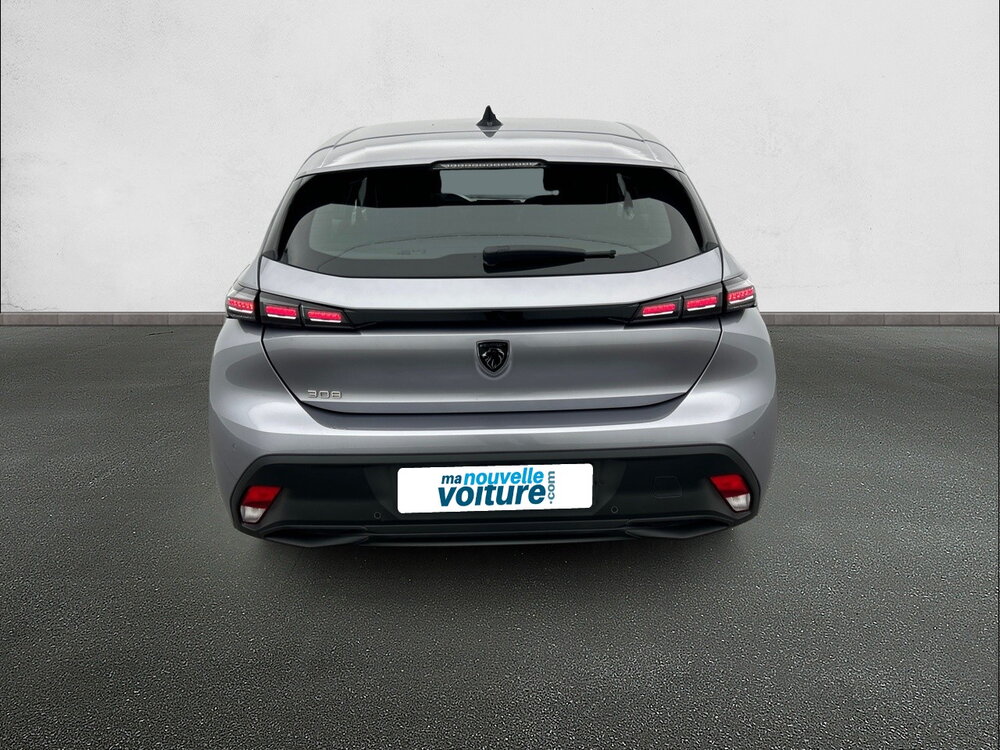 Occasion PEUGEOT 308 308 PureTech 110ch S&S BVM6 - Active Pack