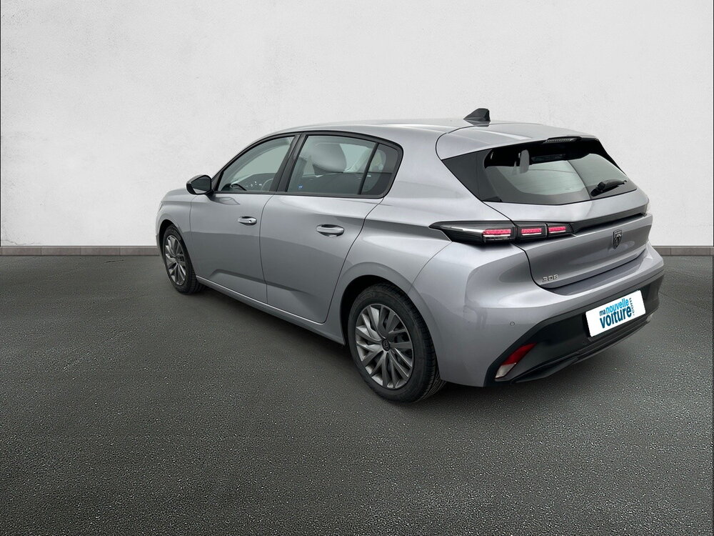 Occasion PEUGEOT 308 308 PureTech 110ch S&S BVM6 - Active Pack