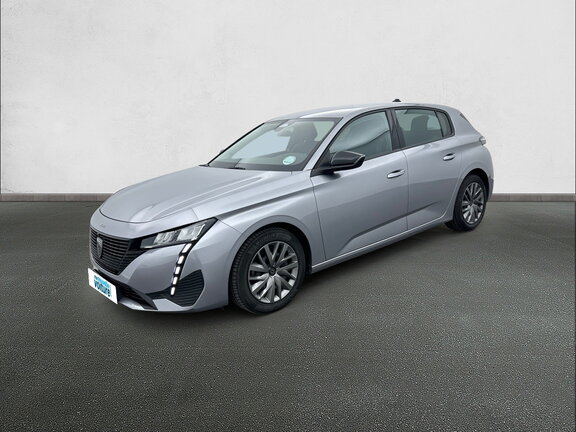Occasion PEUGEOT 308 308 PureTech 110ch S&S BVM6 - Active Pack