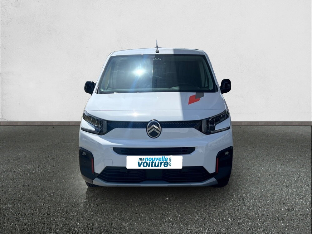 Occasion CITROEN Berlingo BERLINGO VAN M DIESEL 100 CH MANUELLE - XTR