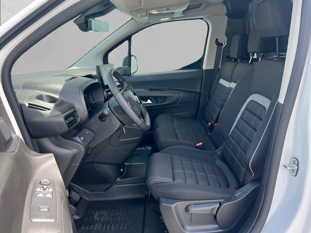 Occasion CITROEN Berlingo BERLINGO VAN M DIESEL 100 CH MANUELLE - XTR