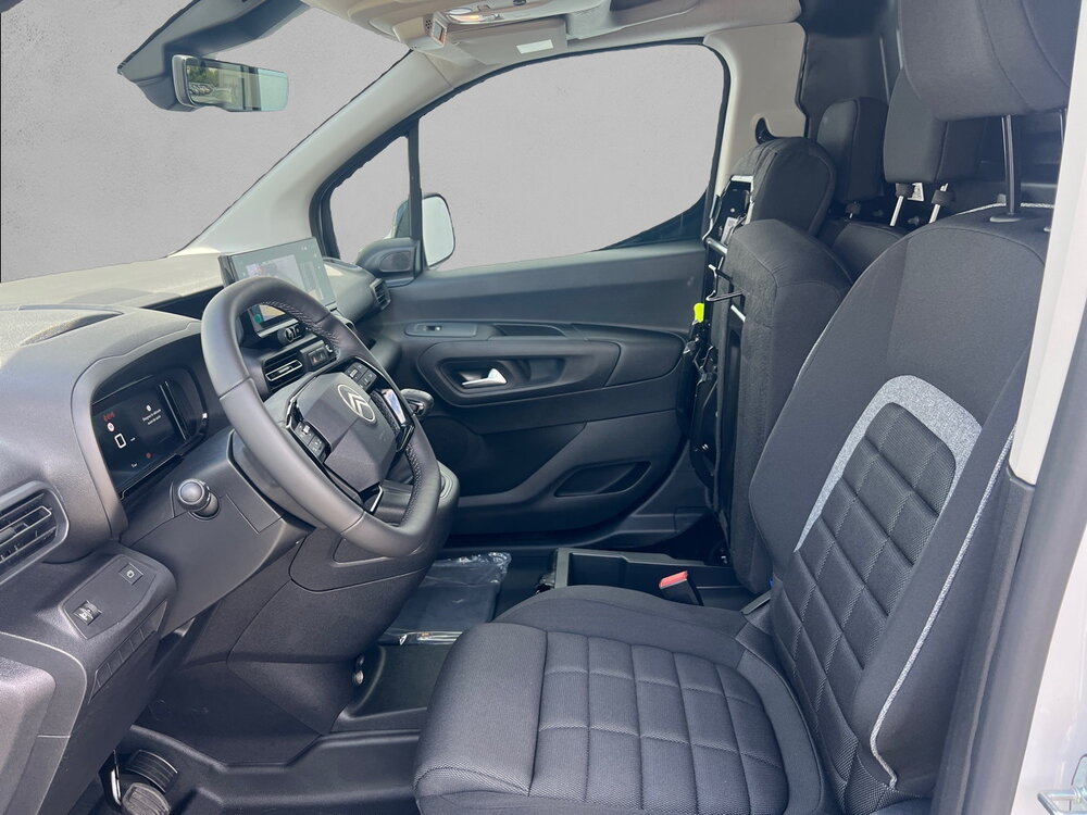 Occasion CITROEN Berlingo BERLINGO VAN M DIESEL 100 CH MANUELLE - XTR