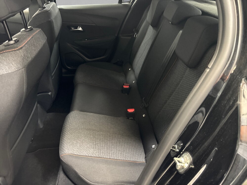 Occasion PEUGEOT 208 208 Hybrid 110 ch e-DCS6 - EDITION