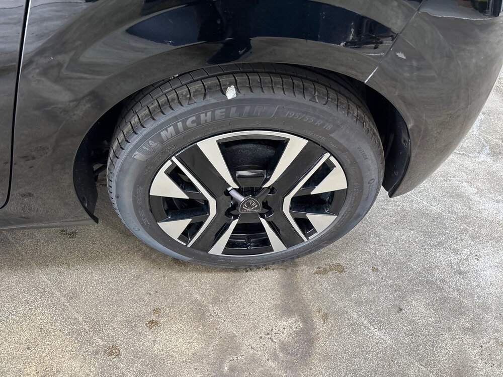 Occasion PEUGEOT 208 208 Hybrid 110 ch e-DCS6 - EDITION