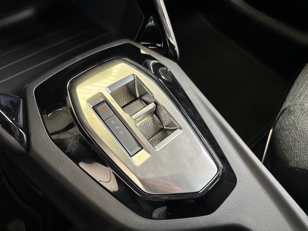 Occasion PEUGEOT 208 208 Hybrid 110 ch e-DCS6 - EDITION