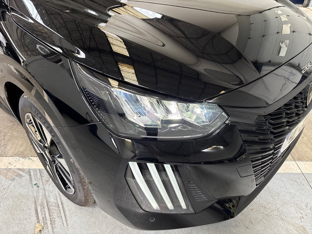Occasion PEUGEOT 208 208 Hybrid 110 ch e-DCS6 - EDITION