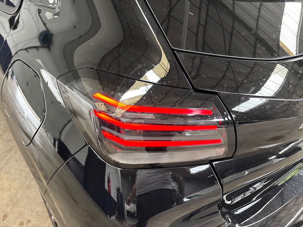 Occasion PEUGEOT 208 208 Hybrid 110 ch e-DCS6 - EDITION