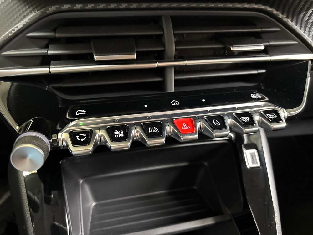 Occasion PEUGEOT 208 208 Hybrid 110 ch e-DCS6 - EDITION