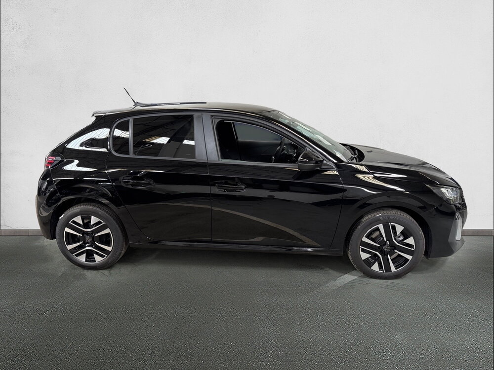 Occasion PEUGEOT 208 208 Hybrid 110 ch e-DCS6 - EDITION
