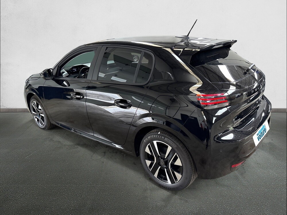 Occasion PEUGEOT 208 208 Hybrid 110 ch e-DCS6 - EDITION