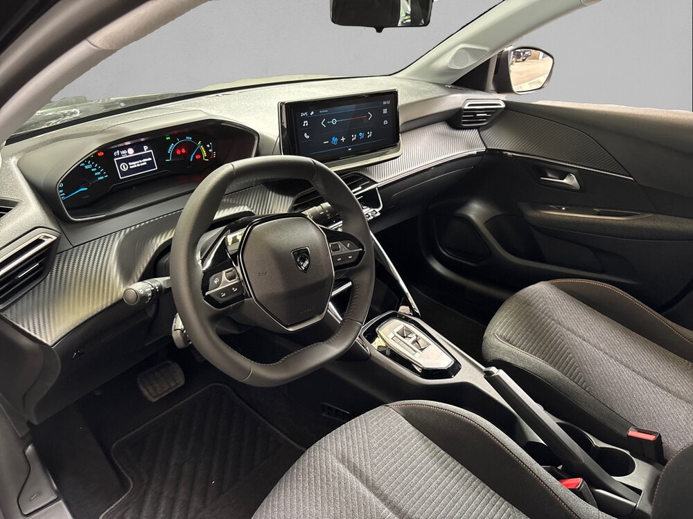 Occasion PEUGEOT 208 208 Hybrid 110 ch e-DCS6 - EDITION