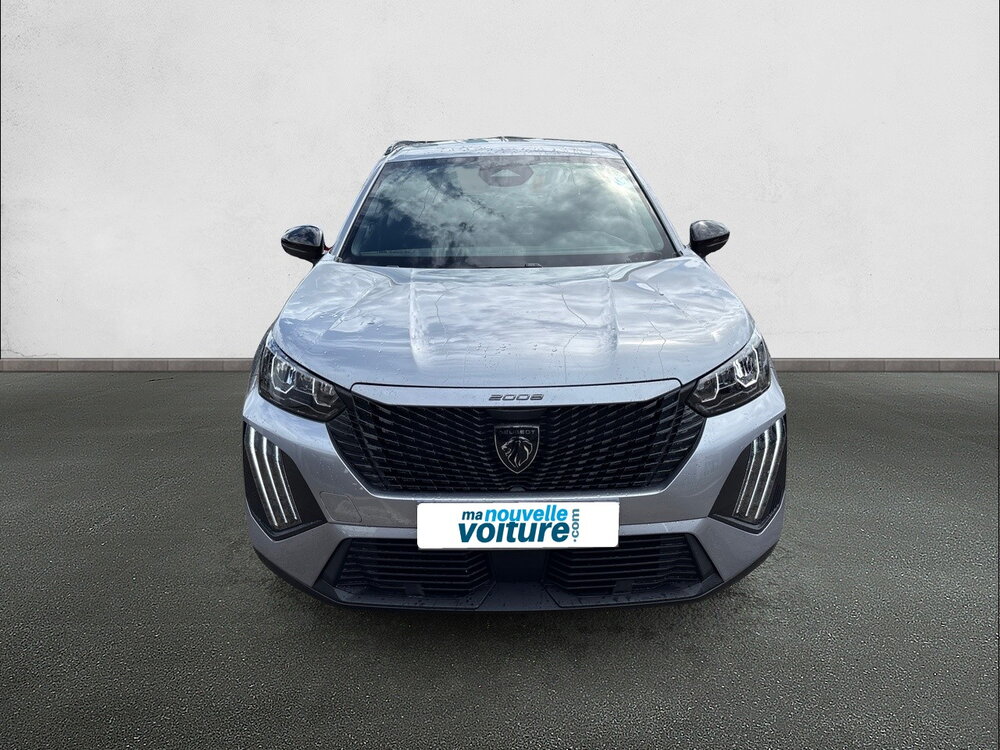Occasion PEUGEOT 2008 2008 Hybrid 110 e-DCS6 - Edition