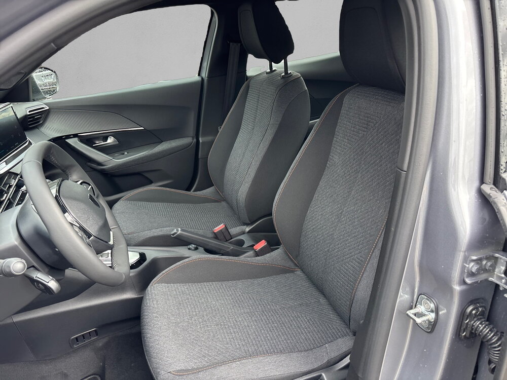 Occasion PEUGEOT 2008 2008 Hybrid 110 e-DCS6 - Edition