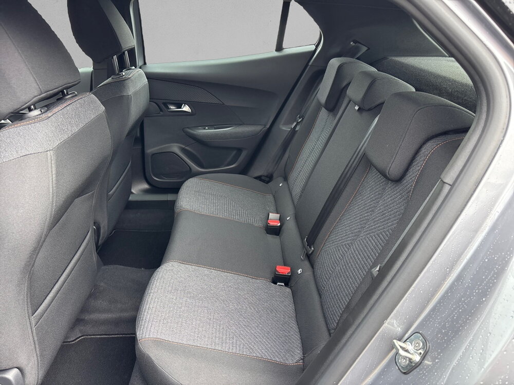 Occasion PEUGEOT 2008 2008 Hybrid 110 e-DCS6 - Edition