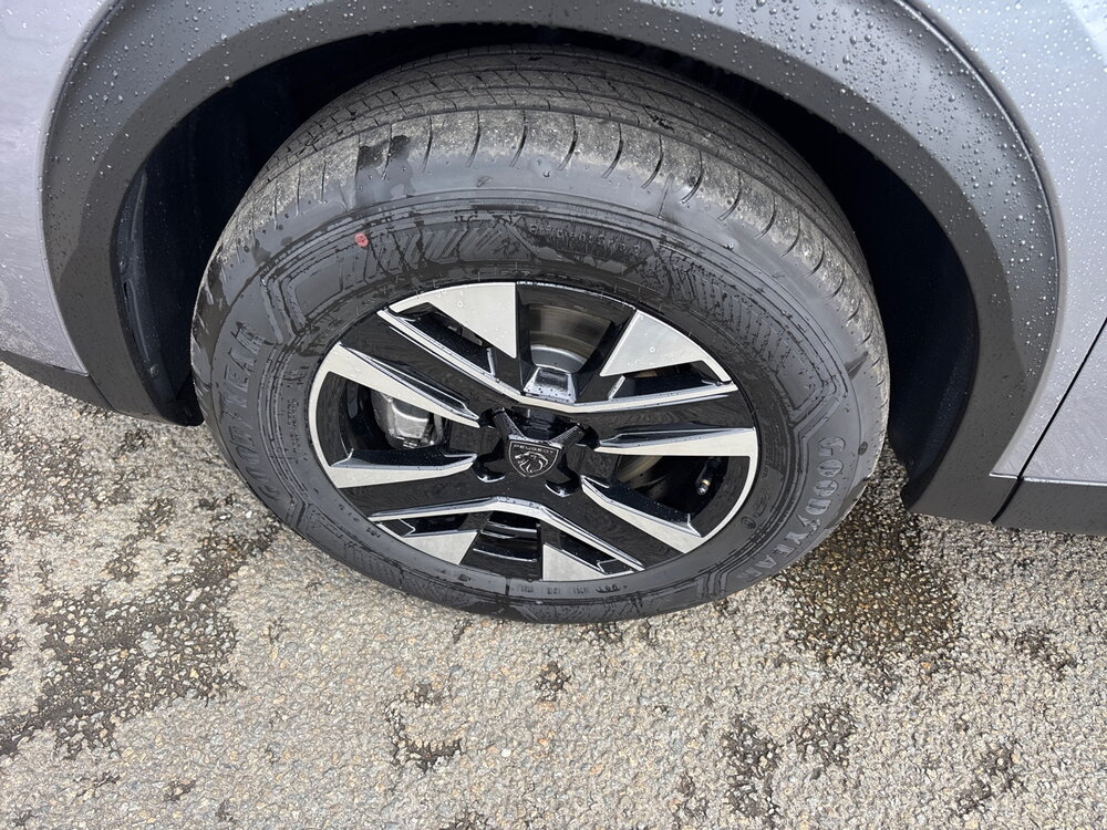 Occasion PEUGEOT 2008 2008 Hybrid 110 e-DCS6 - Edition