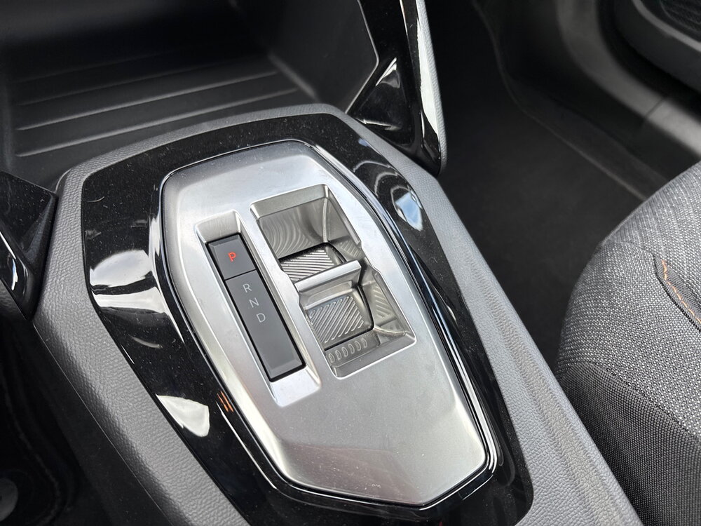 Occasion PEUGEOT 2008 2008 Hybrid 110 e-DCS6 - Edition