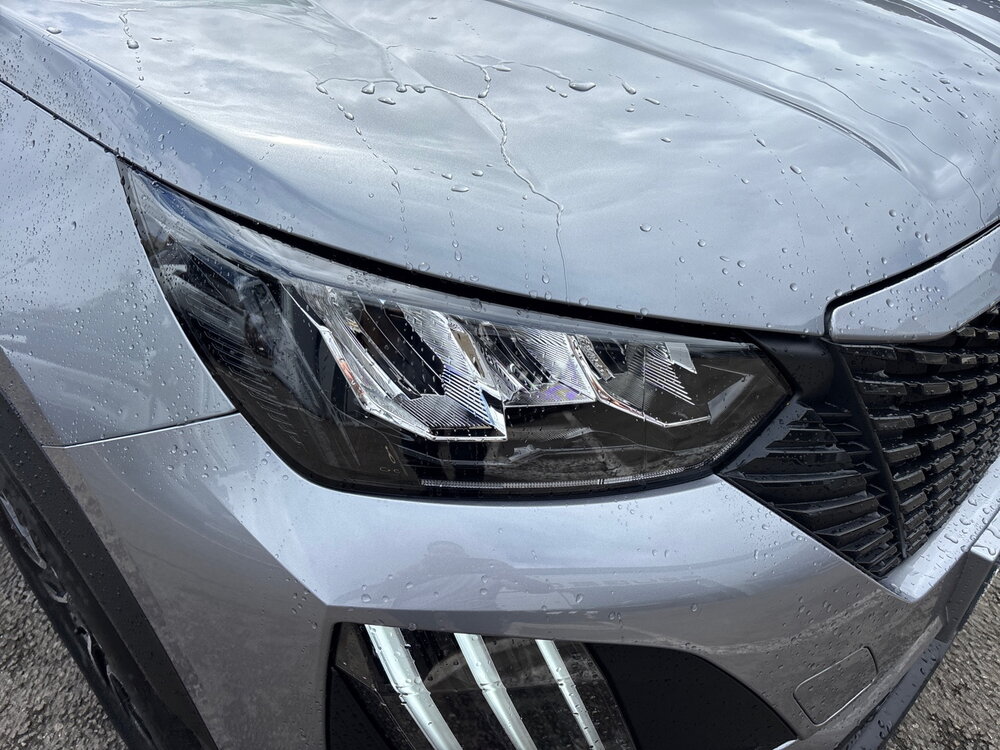 Occasion PEUGEOT 2008 2008 Hybrid 110 e-DCS6 - Edition