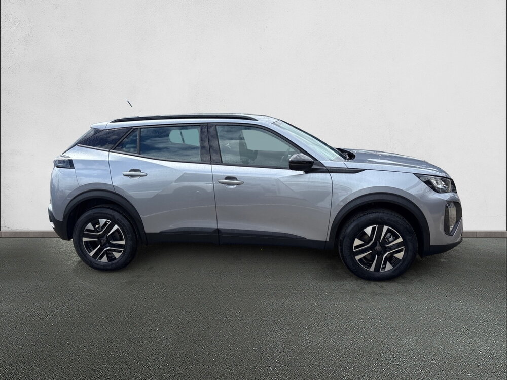 Occasion PEUGEOT 2008 2008 Hybrid 110 e-DCS6 - Edition
