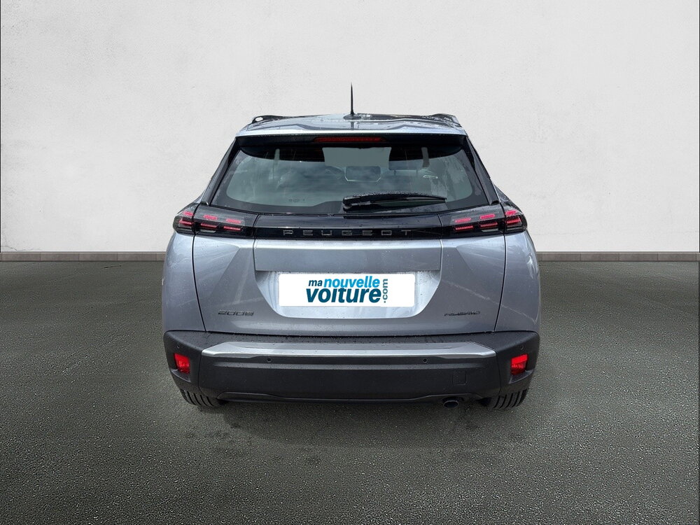 Occasion PEUGEOT 2008 2008 Hybrid 110 e-DCS6 - Edition