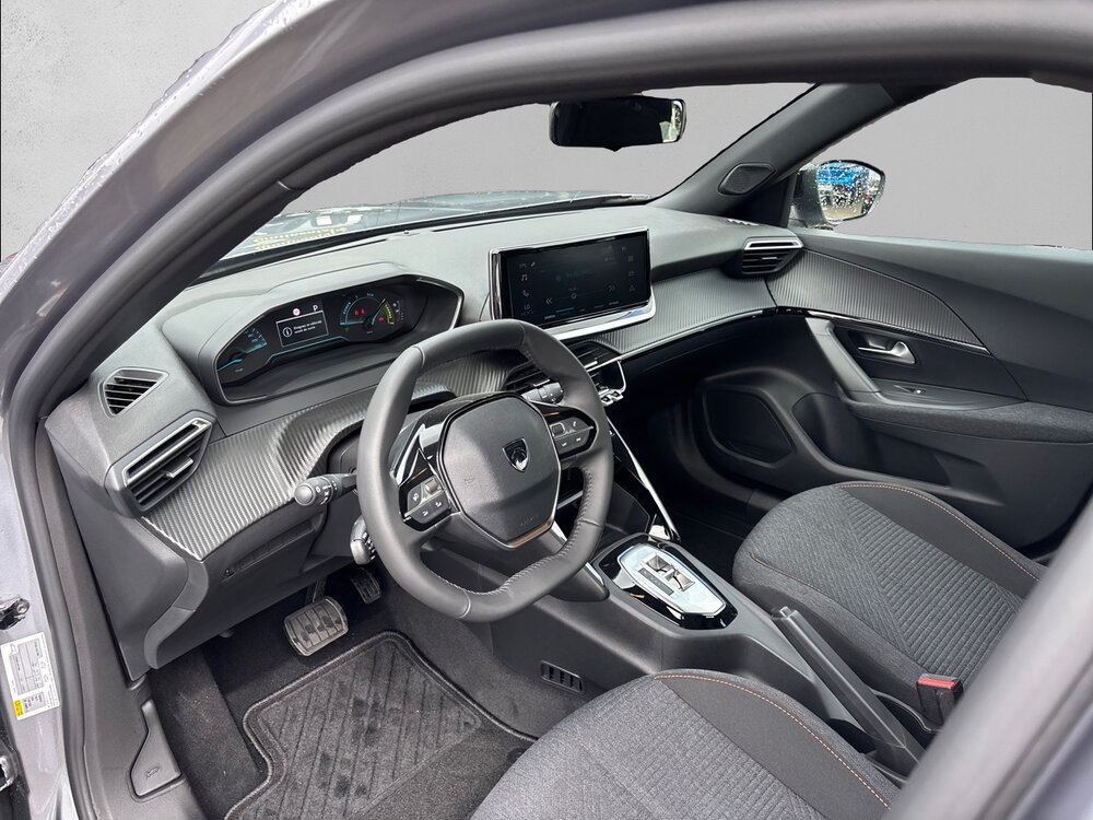 Occasion PEUGEOT 2008 2008 Hybrid 110 e-DCS6 - Edition