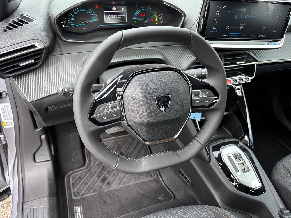 Occasion PEUGEOT 2008 2008 Hybrid 110 e-DCS6 - Edition