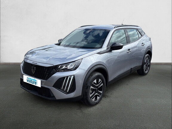Occasion PEUGEOT 2008 2008 Hybrid 110 e-DCS6 - Edition