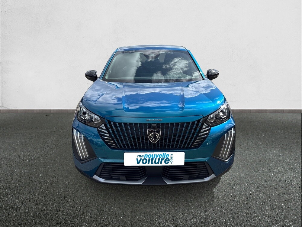 Occasion PEUGEOT 2008 2008 100 S&S BVM6 - Allure