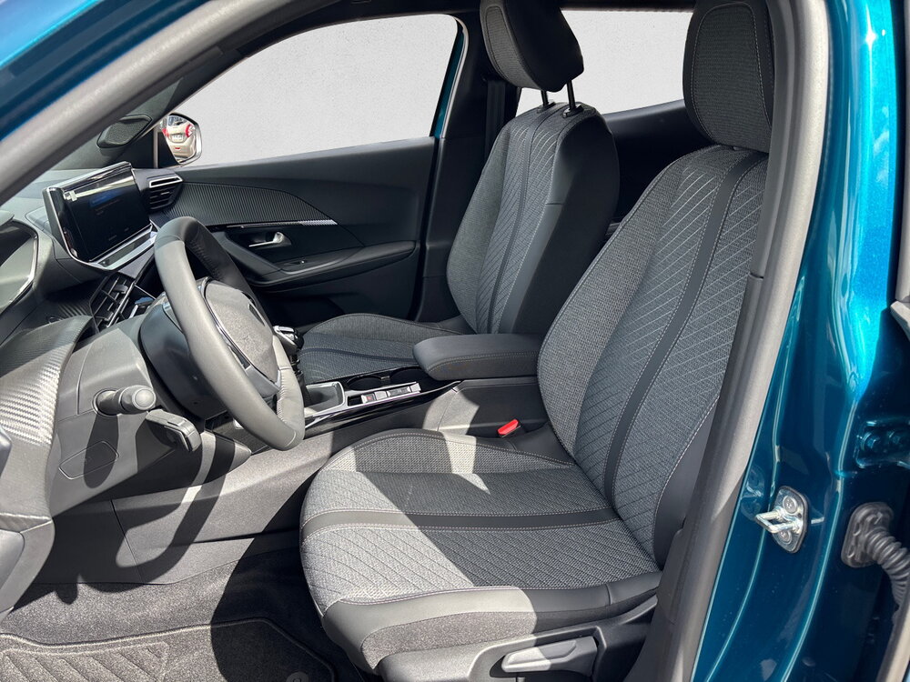 Occasion PEUGEOT 2008 2008 100 S&S BVM6 - Allure