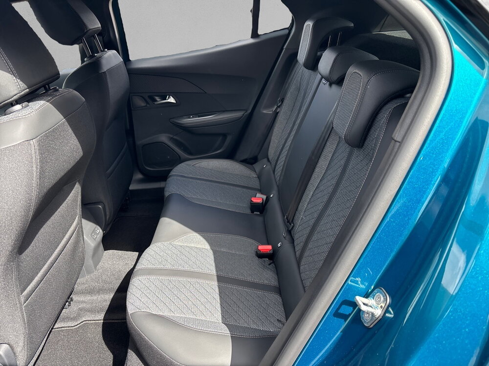 Occasion PEUGEOT 2008 2008 100 S&S BVM6 - Allure