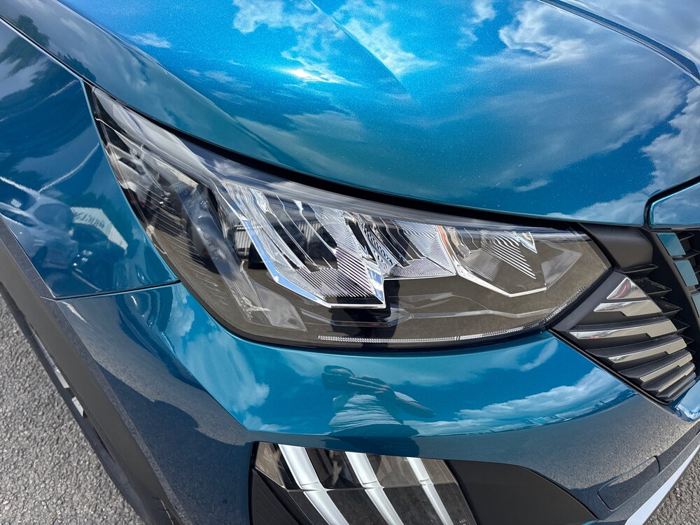 Occasion PEUGEOT 2008 2008 100 S&S BVM6 - Allure