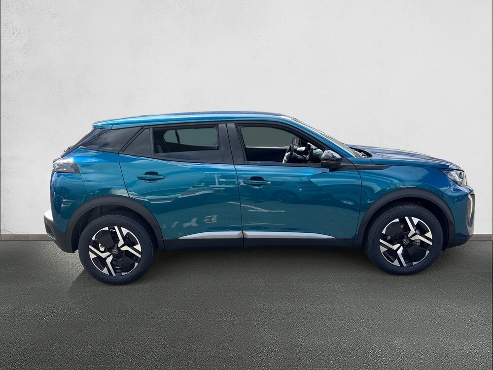 Occasion PEUGEOT 2008 2008 100 S&S BVM6 - Allure