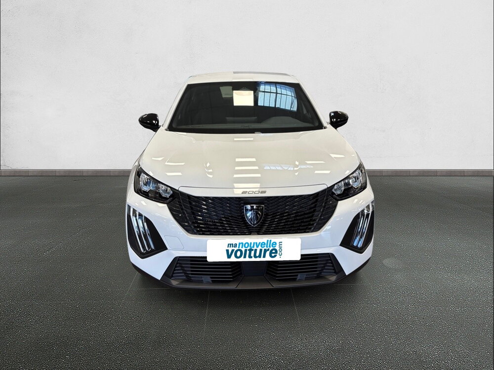 Occasion PEUGEOT 2008 2008 100 S&S BVM6 - Style