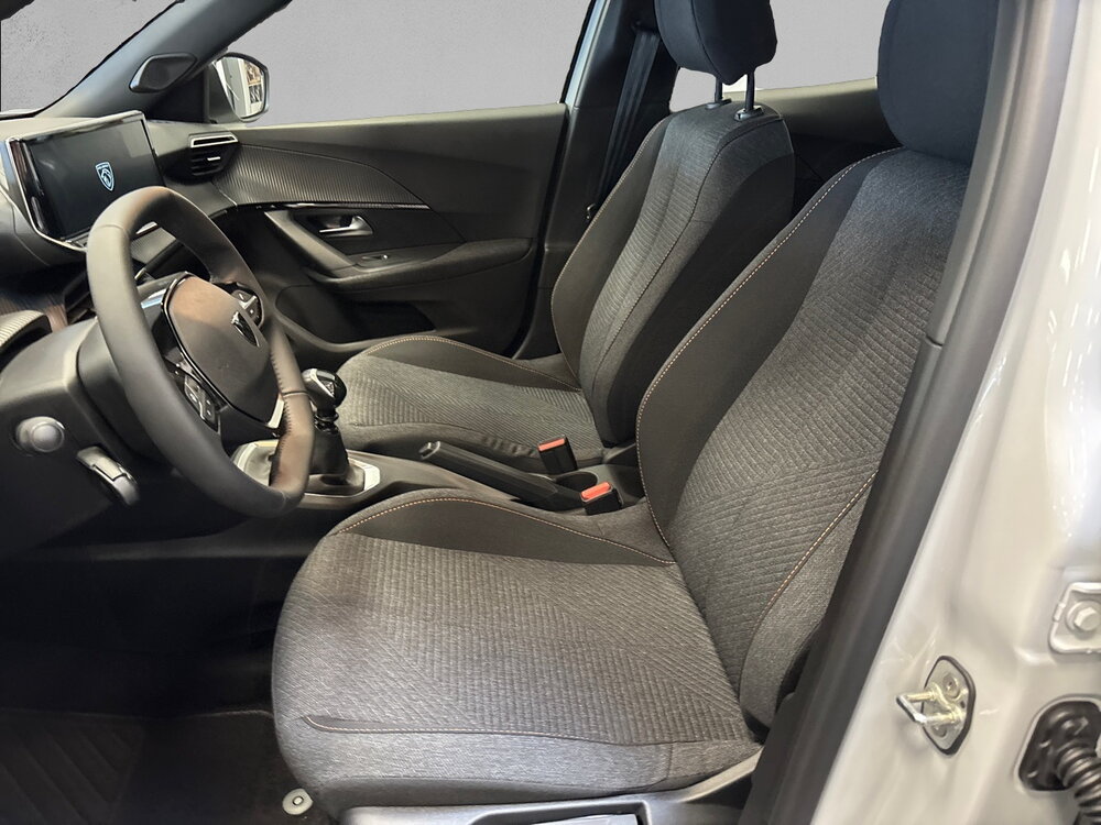 Occasion PEUGEOT 2008 2008 100 S&S BVM6 - Style