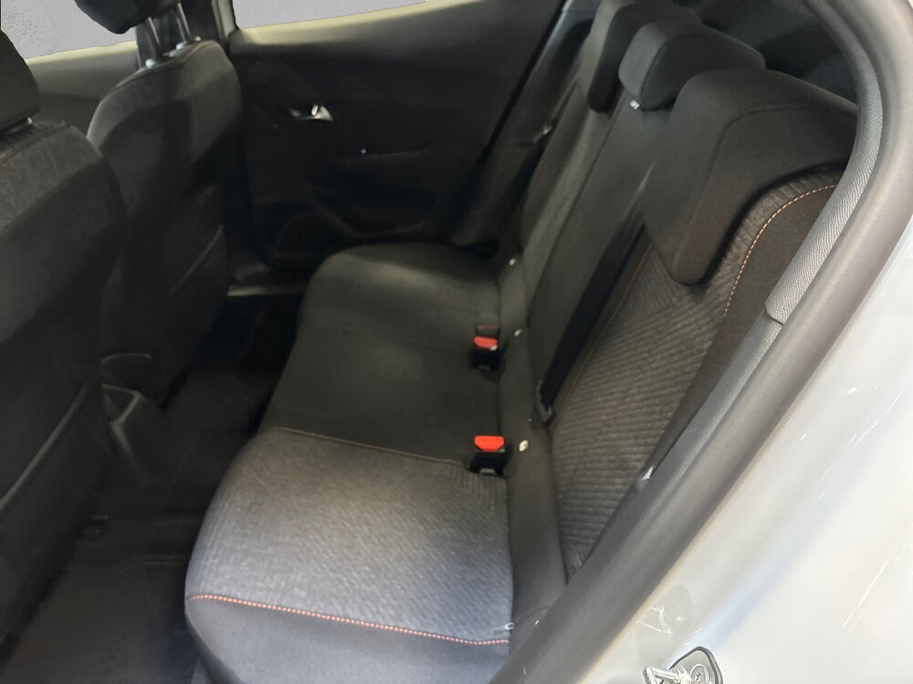 Occasion PEUGEOT 2008 2008 100 S&S BVM6 - Style