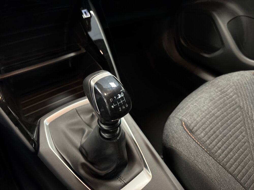 Occasion PEUGEOT 2008 2008 100 S&S BVM6 - Style