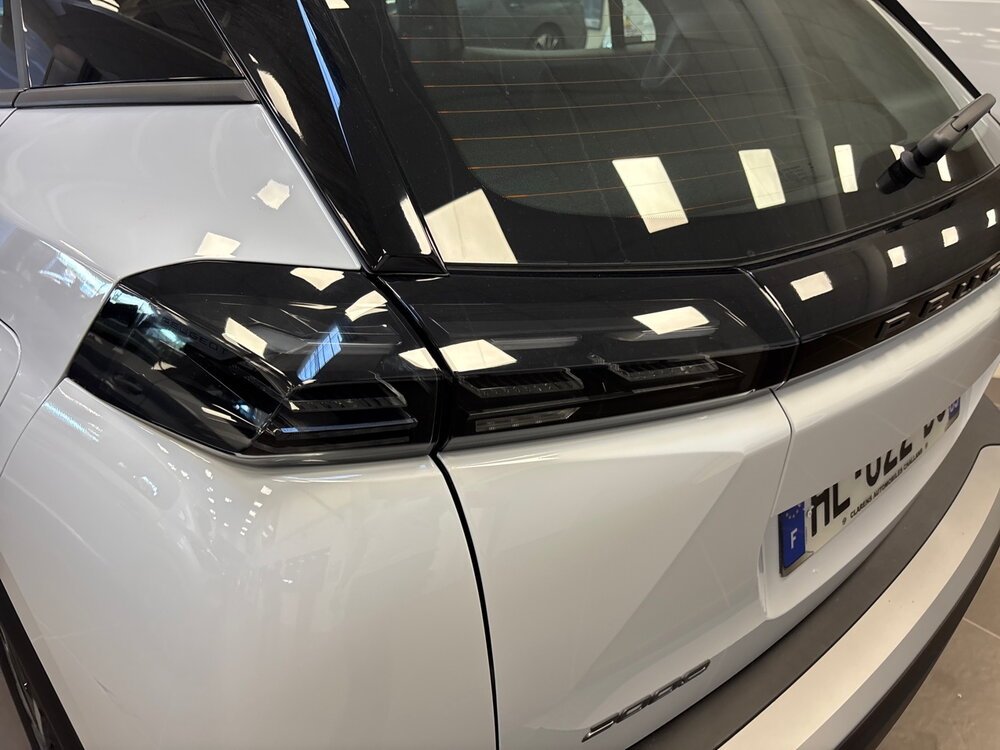 Occasion PEUGEOT 2008 2008 100 S&S BVM6 - Style