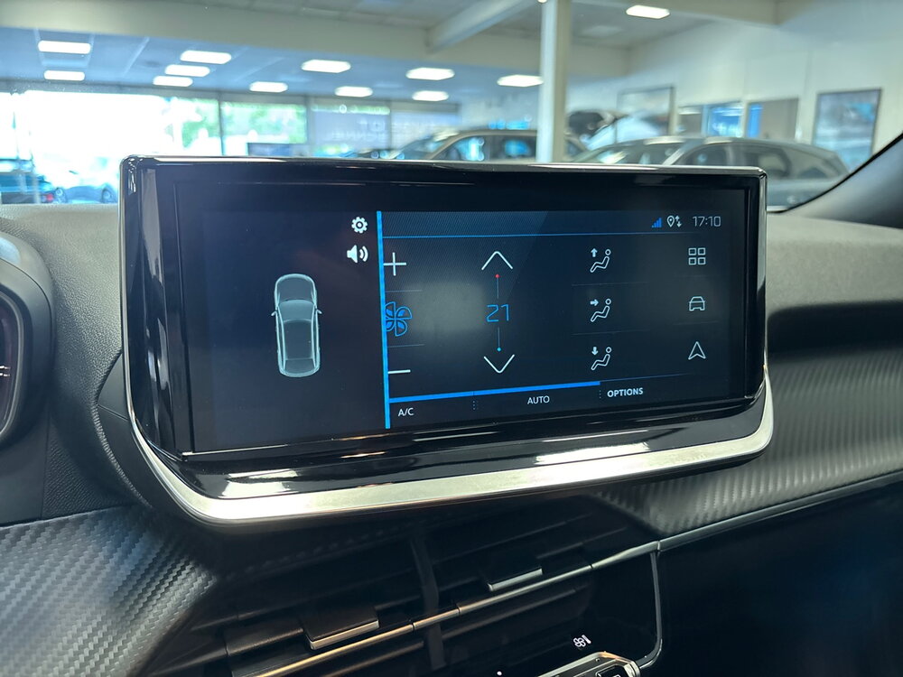 Occasion PEUGEOT 2008 2008 100 S&S BVM6 - Style