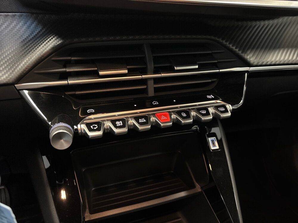 Occasion PEUGEOT 2008 2008 100 S&S BVM6 - Style