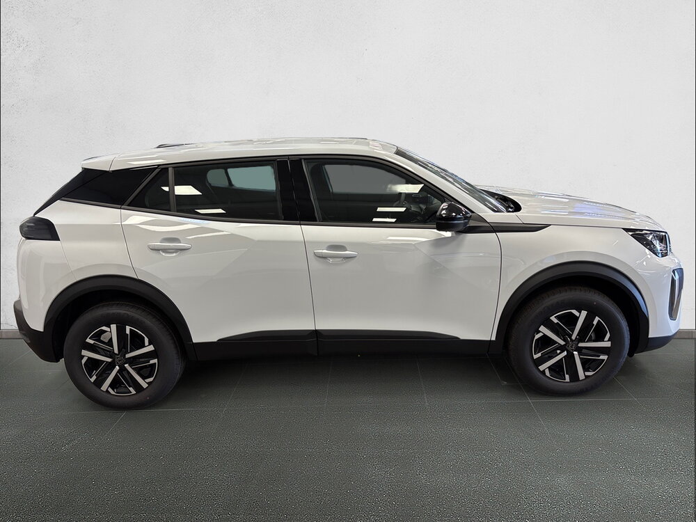 Occasion PEUGEOT 2008 2008 100 S&S BVM6 - Style