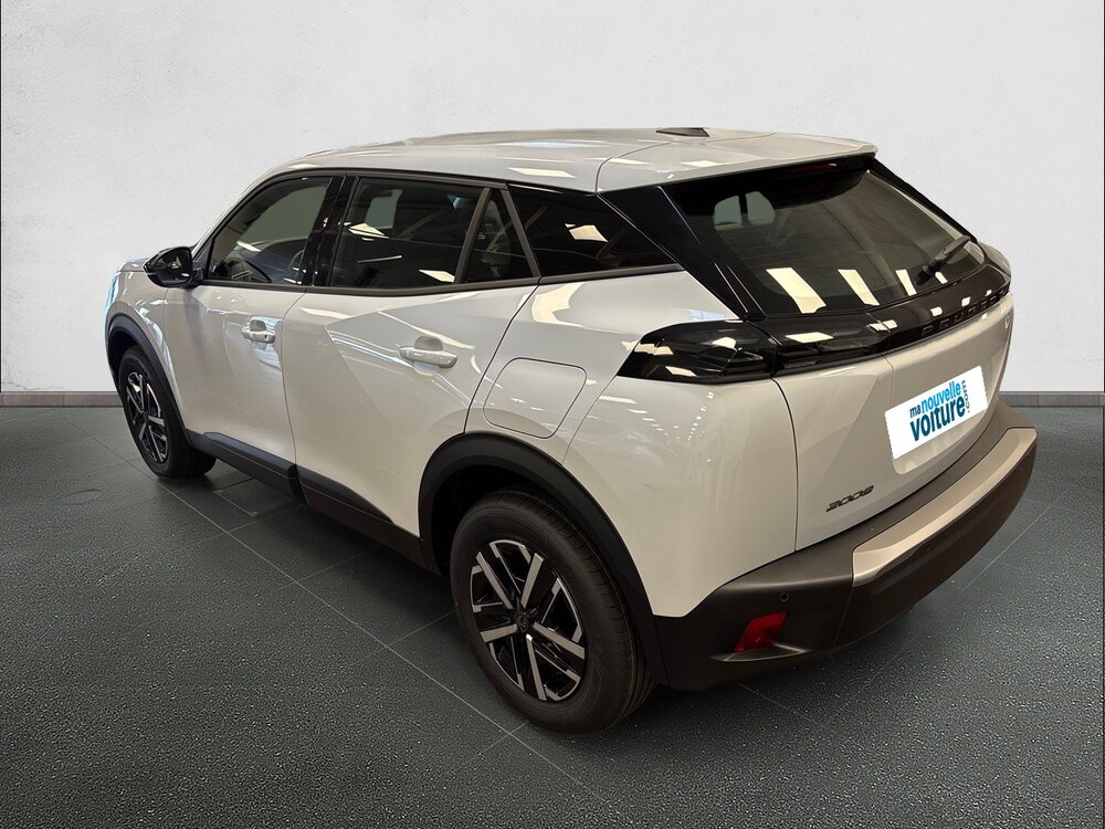 Occasion PEUGEOT 2008 2008 100 S&S BVM6 - Style