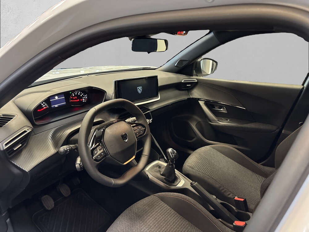 Occasion PEUGEOT 2008 2008 100 S&S BVM6 - Style