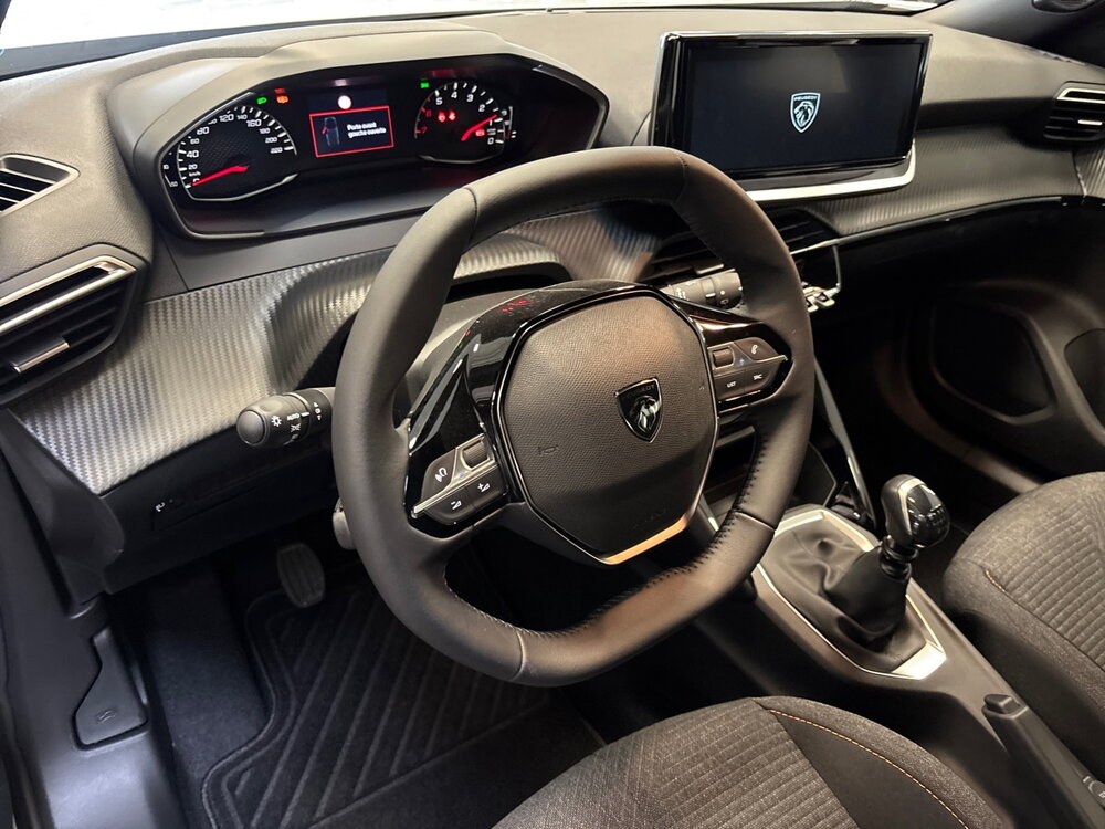 Occasion PEUGEOT 2008 2008 100 S&S BVM6 - Style