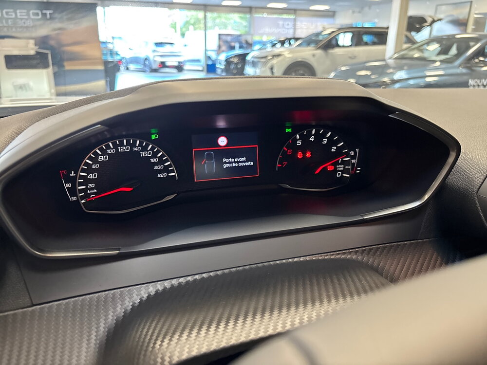 Occasion PEUGEOT 2008 2008 100 S&S BVM6 - Style