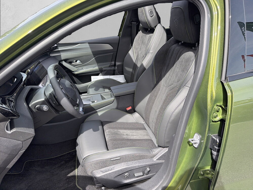 Occasion PEUGEOT 408 408 Hybrid 145 e-DCS6 - GT Exclusive