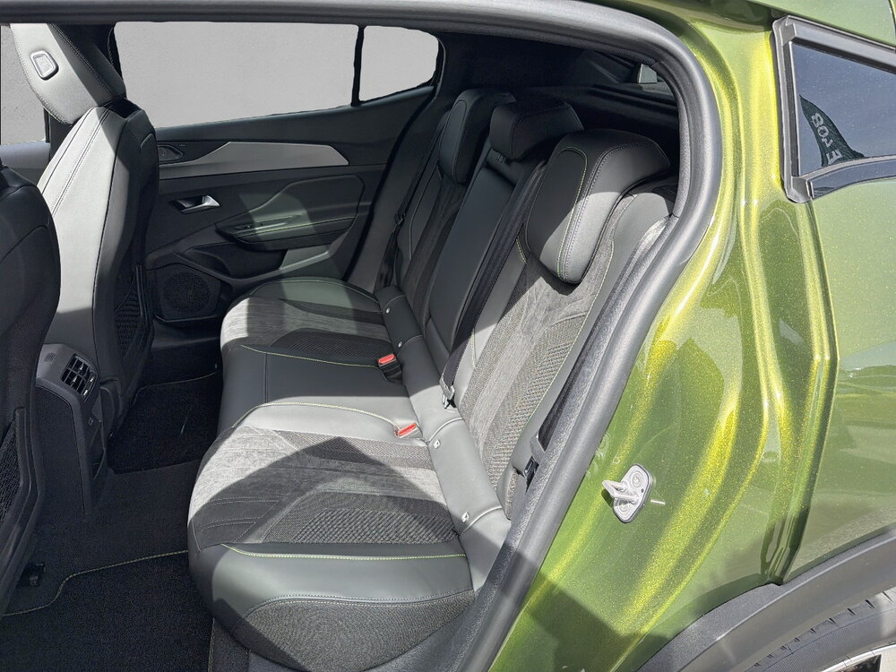 Occasion PEUGEOT 408 408 Hybrid 145 e-DCS6 - GT Exclusive